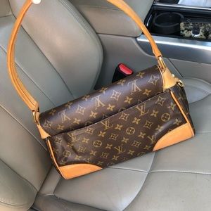 Authentic Louis Vuitton handbag